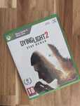 Dying light 2 Xbox One SeriesX