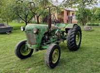 Ursus c325 rocznik 1962 (c328z) wersja eksportowa