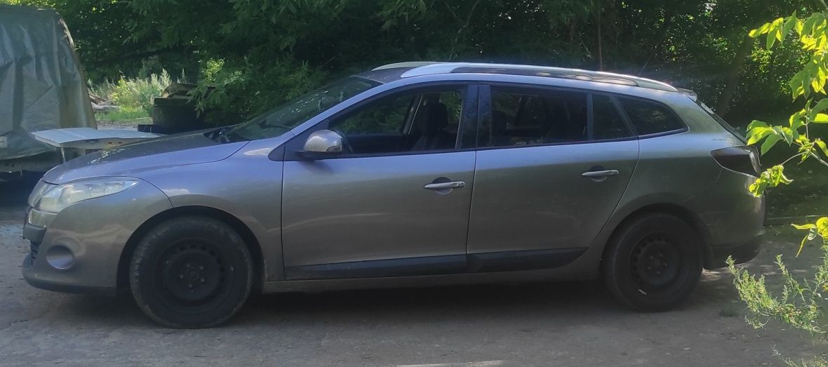 Продається власне авто