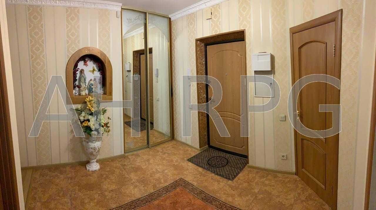 Без%! Продається 2к квартира 82.8м² в ЖК Паркове місто Подільський р-н