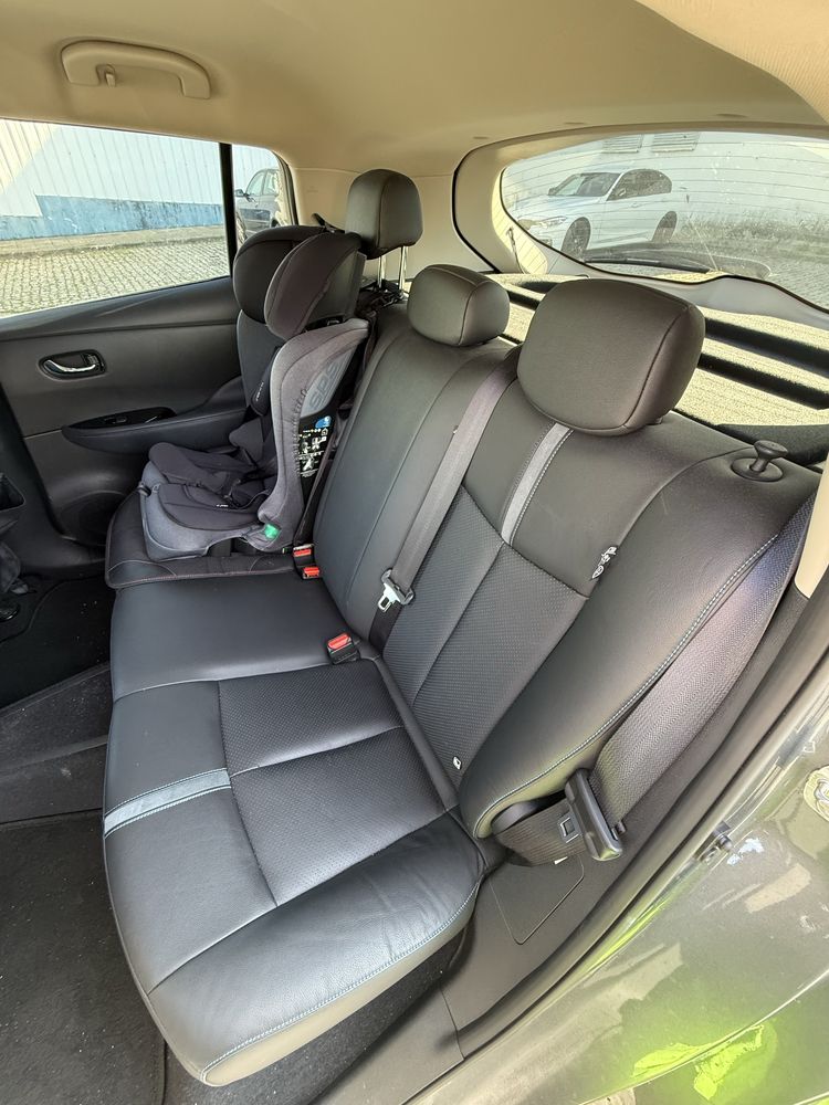 Nissan Leaf TEKNA ProPILOT 40Kwh