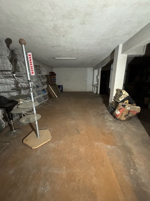 Garagem | Armazem Centro Braga