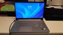 Portátil HP i5 8GB SSD 256GB