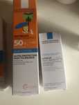 La roche posay mleczko Anthelios spf 50