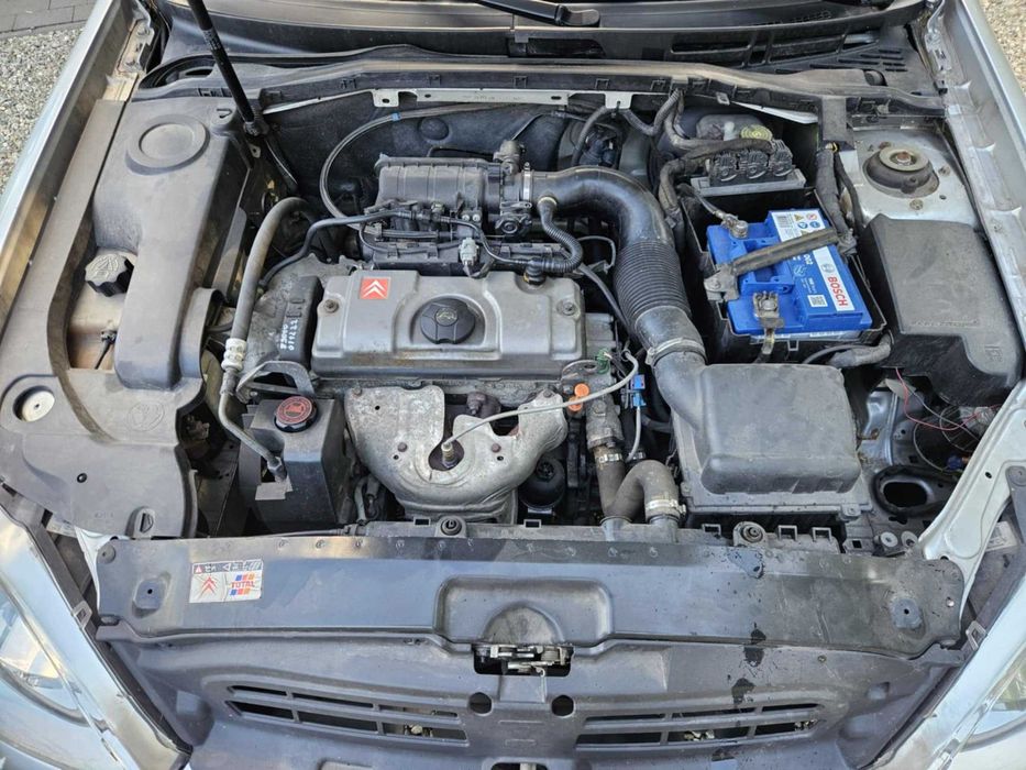 Citroen Xsara 2 - 1.4 Benzyna