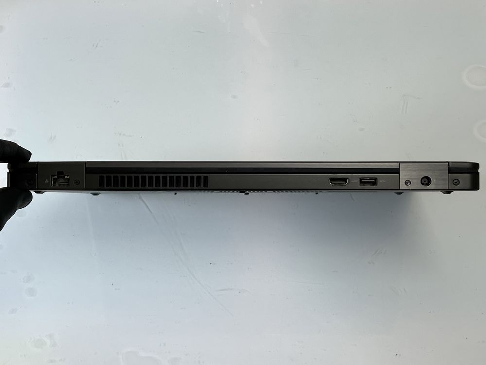 Ноутбук Dell Latitude E5590, FHD,IPS, і5,RAM-16Gb,SSD-1000Gb NEW(№133)