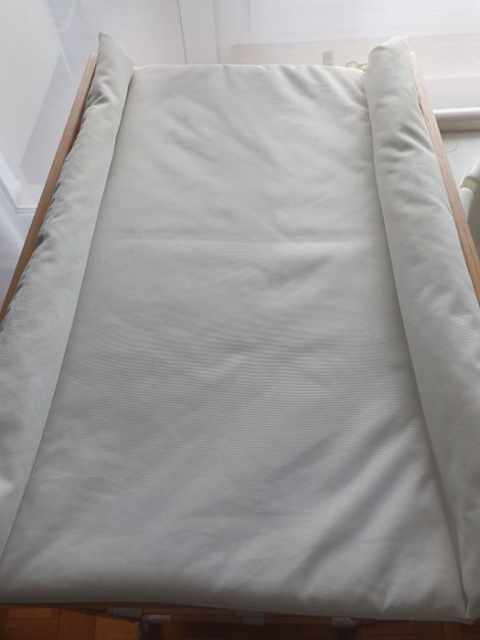 Przewijak roba z wanienką