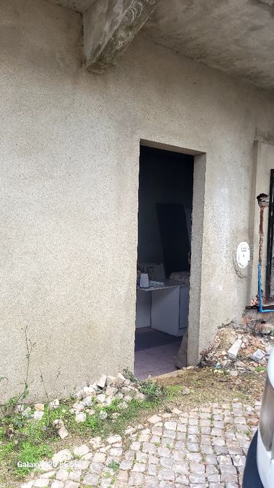 Armazém para arrumação