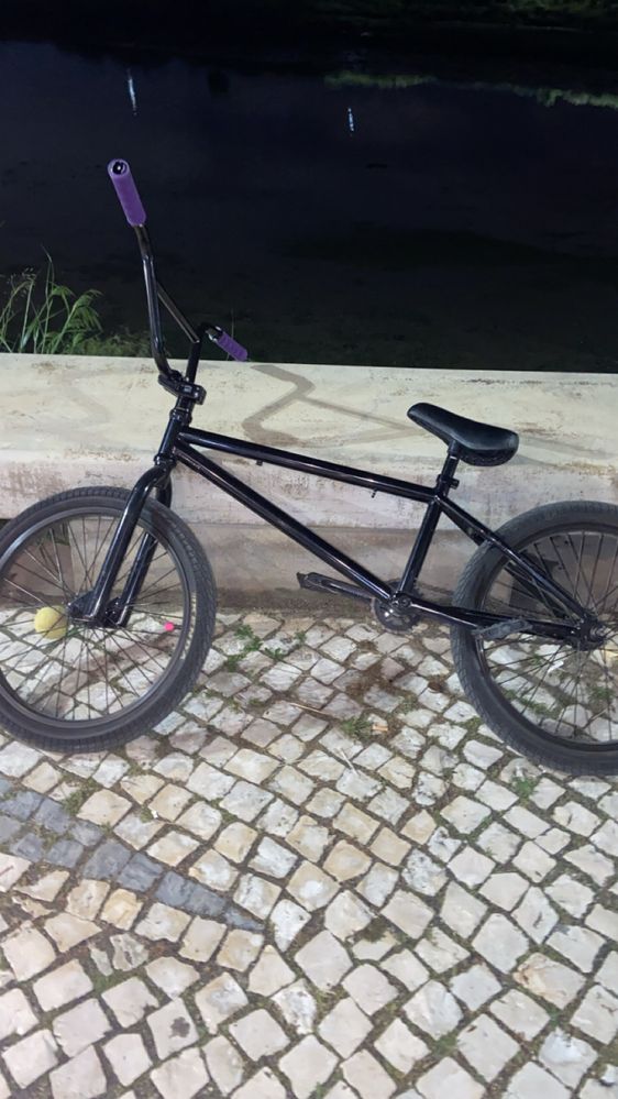 bmx superstar aro 20 pouco usada