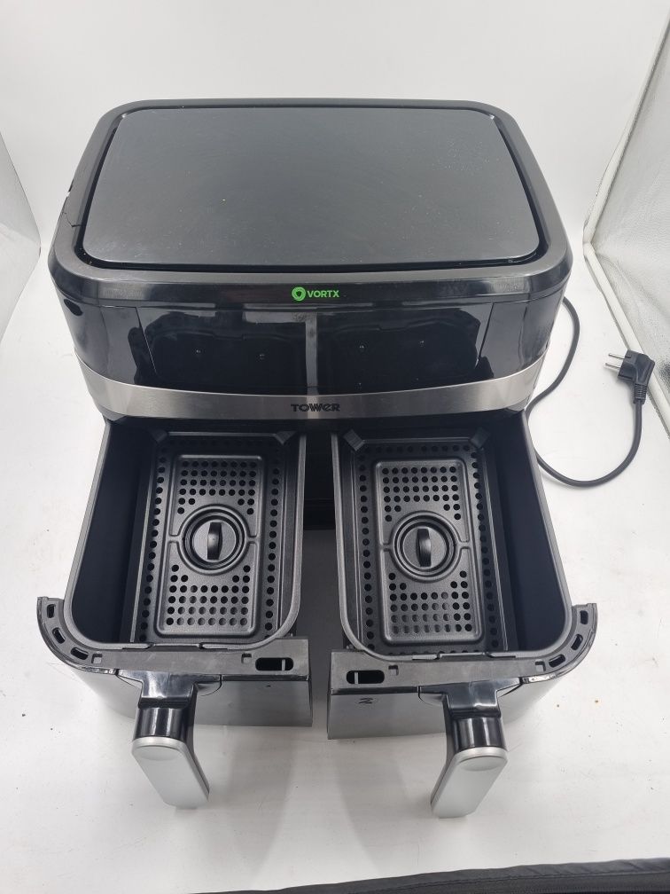 Frytkownica bezolejowa Tower T17088 Vortx Xpress