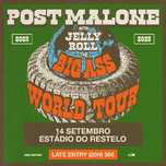 Bilhetes Post Malone