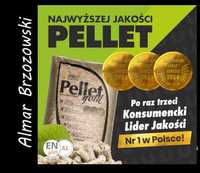 Pellet Pelet Energy Gold 18,17 MJ/ kg (winda-hds)