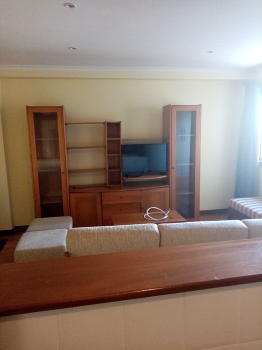 Arrendo apartamento t1+1 Barramares “furadouro”