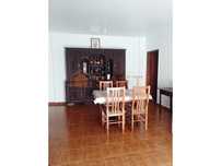 Apartamento T3 em Torres Novas