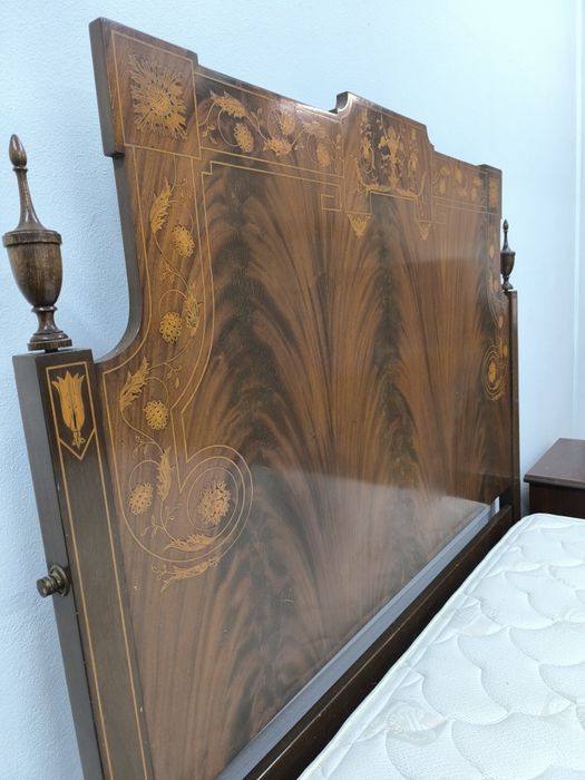 Quarto de Casal Completo D. Maria