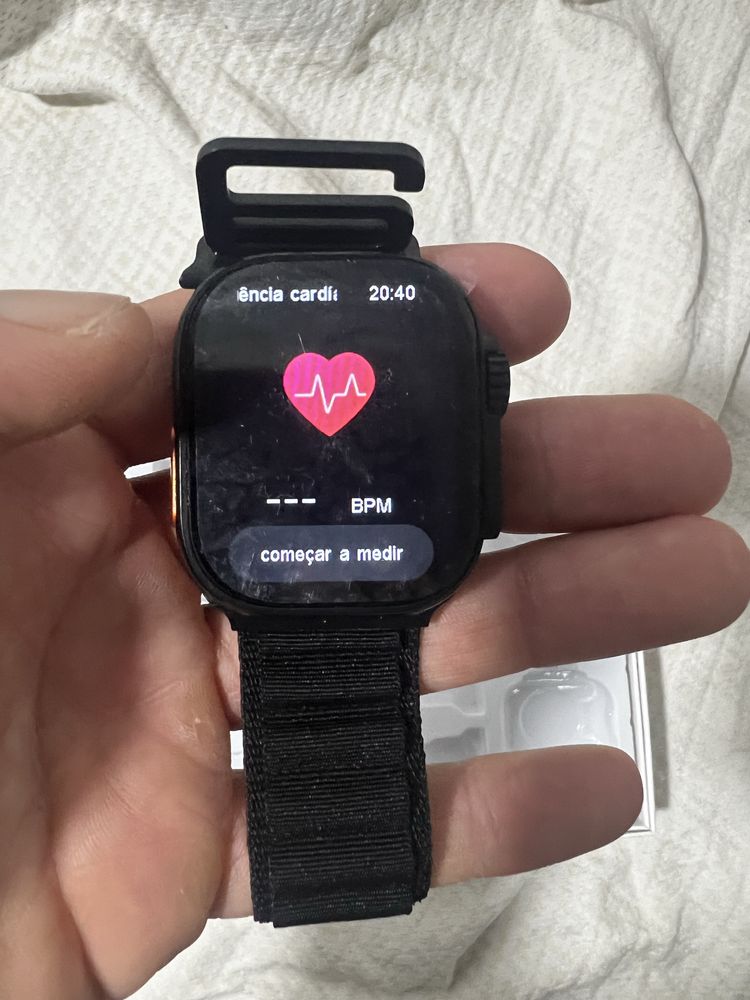 2 SmartWatch + 2Airphones