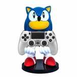 SONIC suporte de comando