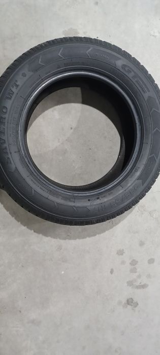 Pneus Savero Wt 4x4