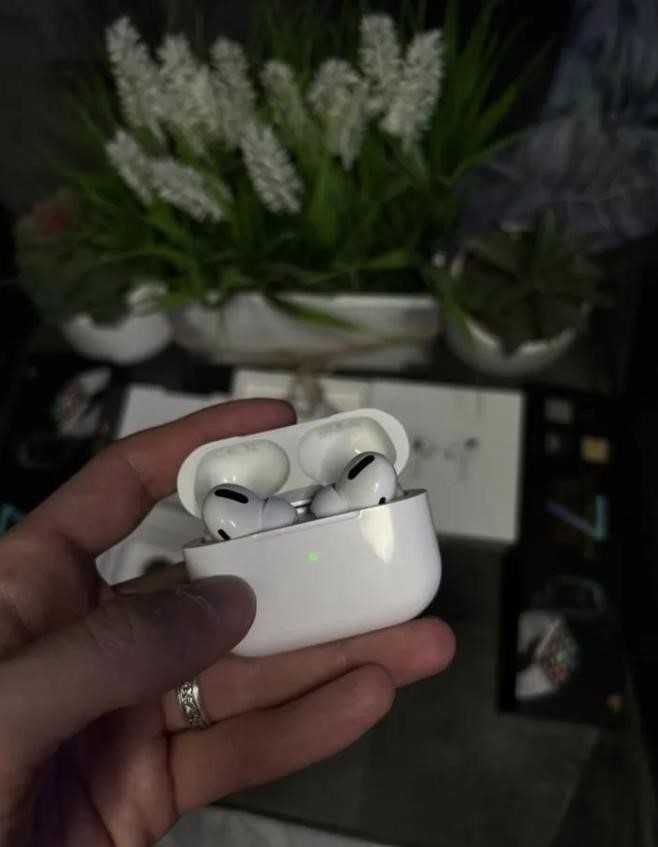 Бездротові навушники Airpods Pro генерації 1в1