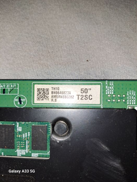 Plyta główna  BN 96 samsung