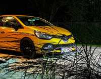 Renault Clio Clio IV 4 RS TROPHY 295 KM