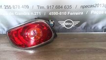 Farolim esquerdo Mini Paceman