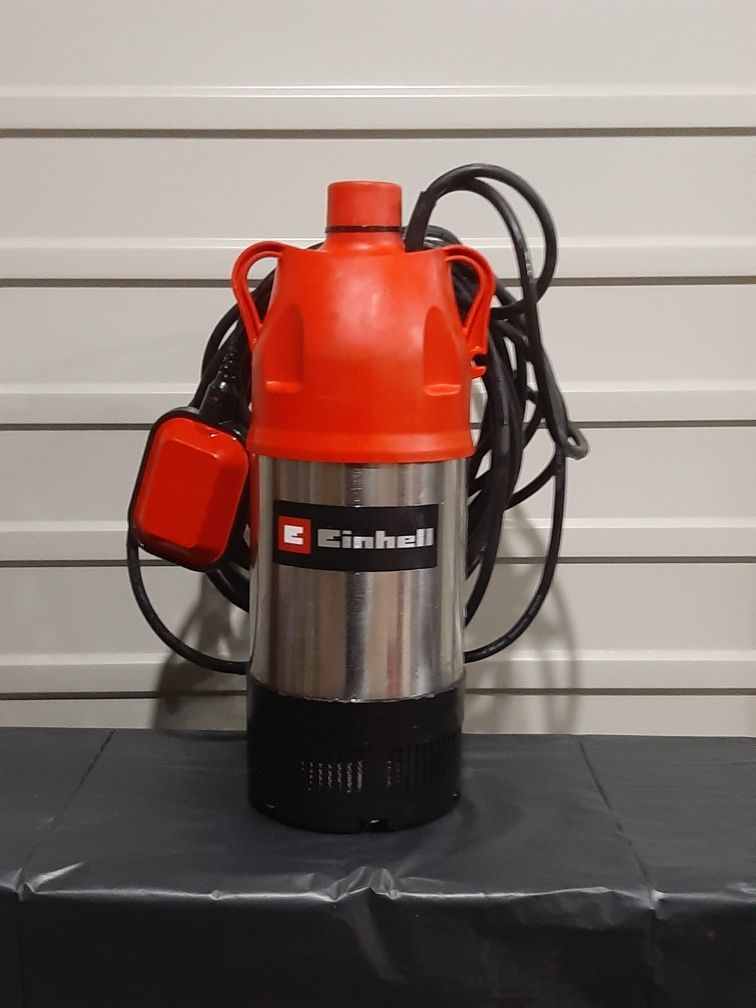 Pompa zanurzeniowa GC-PP 900 N