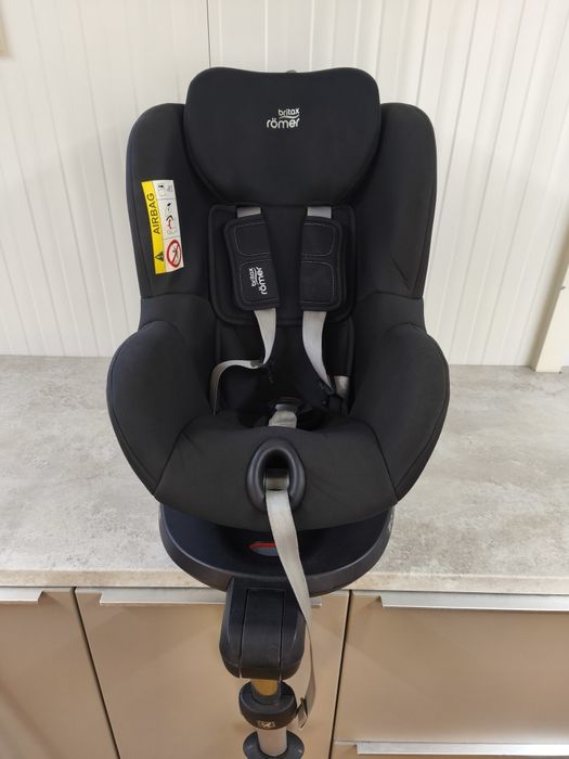 Cadeira Britax Romer