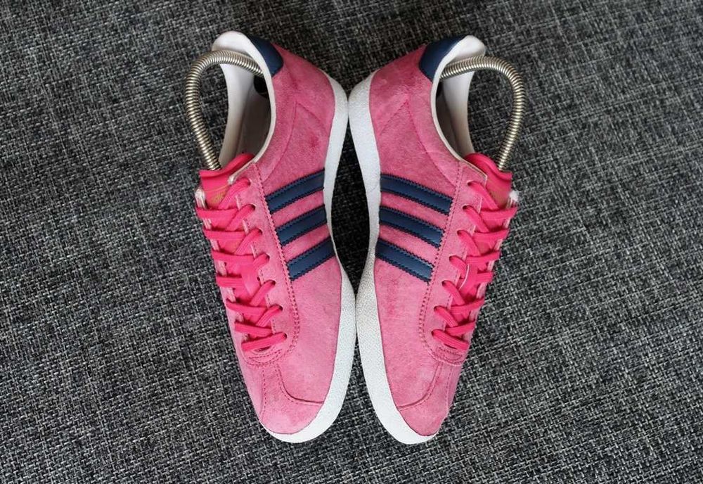 Кросівки Adidas Originals Gazelle OG Оригінал 39.5р