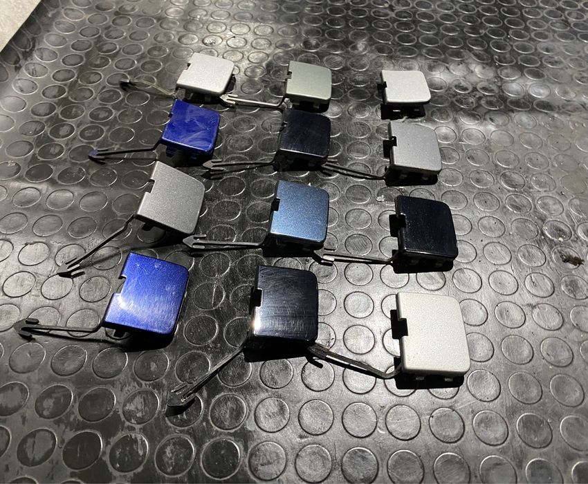 заглушка заднього бамперу пассат б6 заднего бампера passat b6