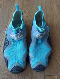 Buty do wody rozmiar 40, Reebok