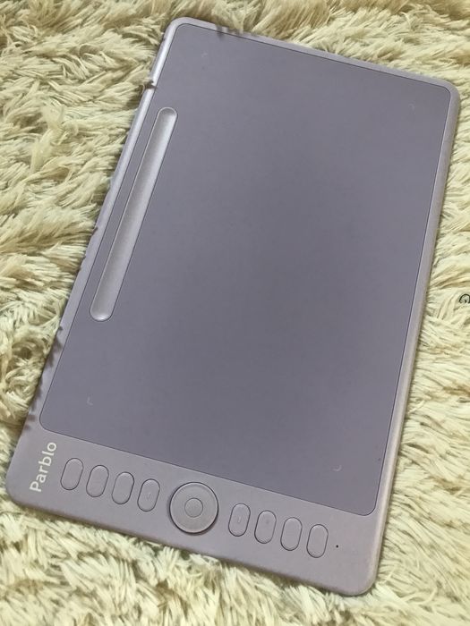 Parblo M Intangbo tablet do rysowania