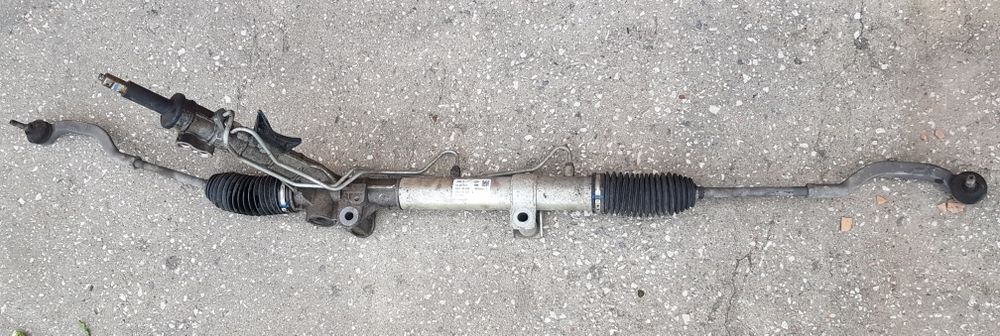 Maglownica przekładnia Trafic Vivaro Talento Nv300