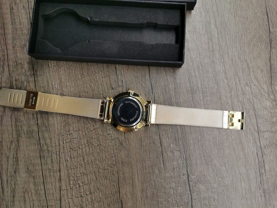 Sprzedam damski zegarek Leo Bernard