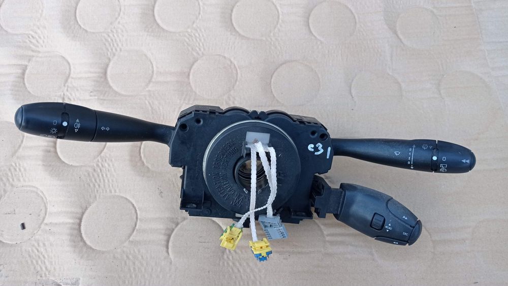 Przełącznik zespolony Citroen C3 I