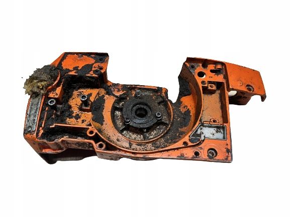 Husqvarna 66 Karter Obudowa Silnika Korpus