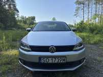 Vw jetta 1.6 tdi 105km 2011r