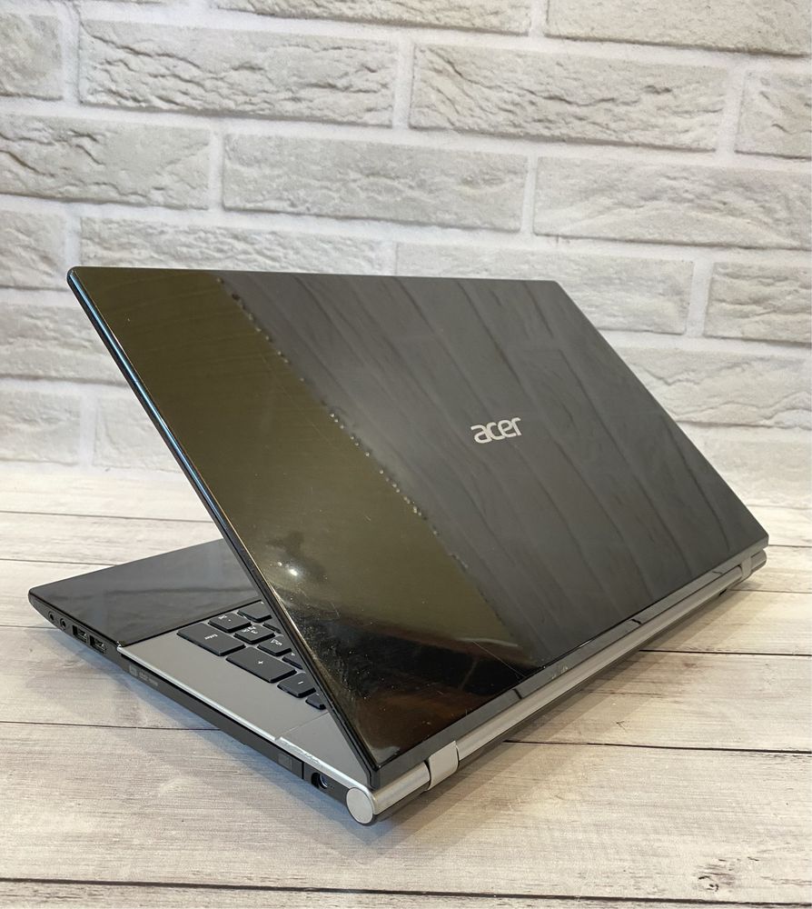 Ігровий ноутбук Acer Aspire V3-771 17.3’’ i5-3210M 8GB ОЗУ/ 1TB HDD