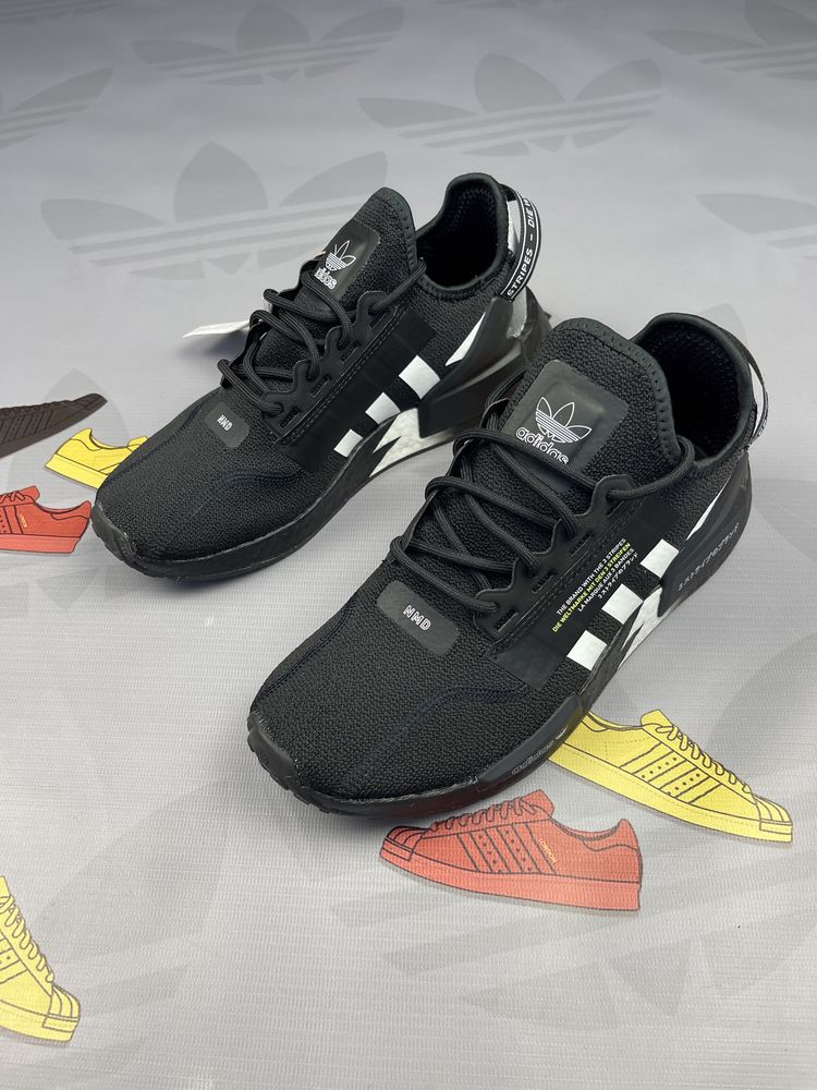 Adidas NMD Boost | IE4809 кросівки ОРИГІНАЛ 100%