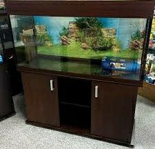 Акваріум з кришкою освітленням  240 літрів
1200*400*500
240 літрів нов