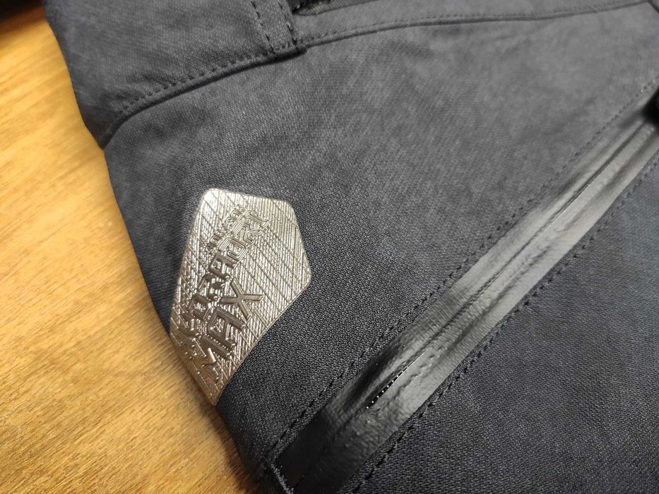 Nowe szorty Leatt HydraDri 5.0 rozmiar M