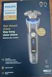 Sprzedam Golarke Philips i9000 Prestige Ultra, nowa