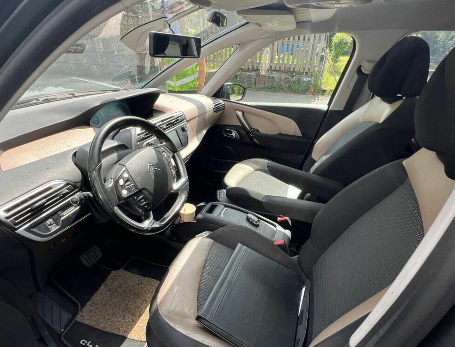 Citroen Grand Picasso