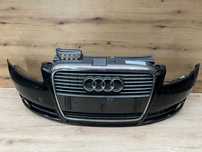 Zderzak przedni Audi A4 B7 kolor ly9b
