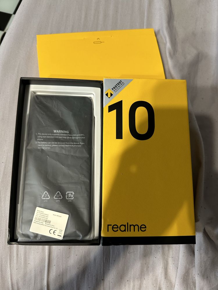 Telefon Realme 10