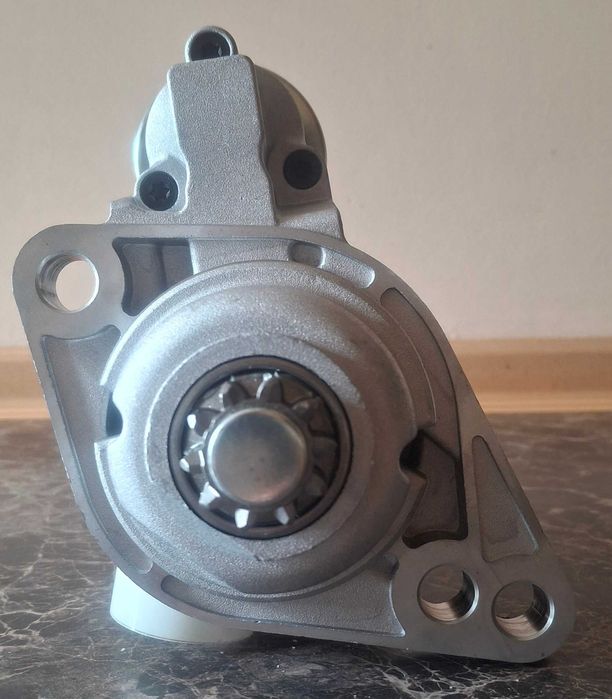Rozrusznik Audi, Seat, Skoda, VW 1,9 TDI