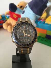 Zegarek Citizen Promaster - super stan