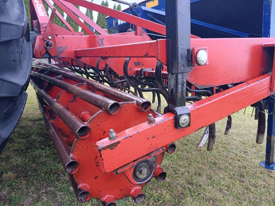 Agregat siewny Nordsten 3m