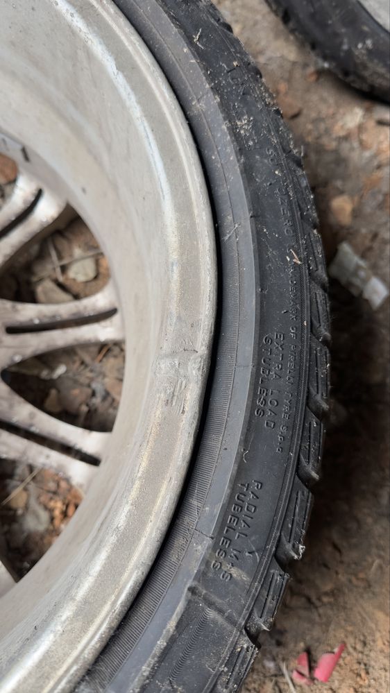 Диски для авто BMW