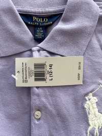 Бавовняне поло Polo Ralph Lauren, оригінал